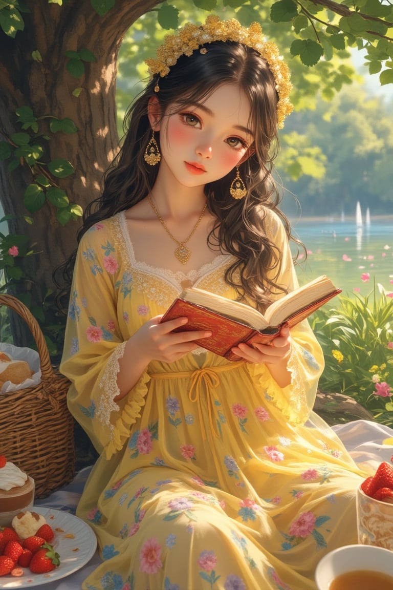 1girl,  solo,  HDR by Newborn12345 on Tensor.Art