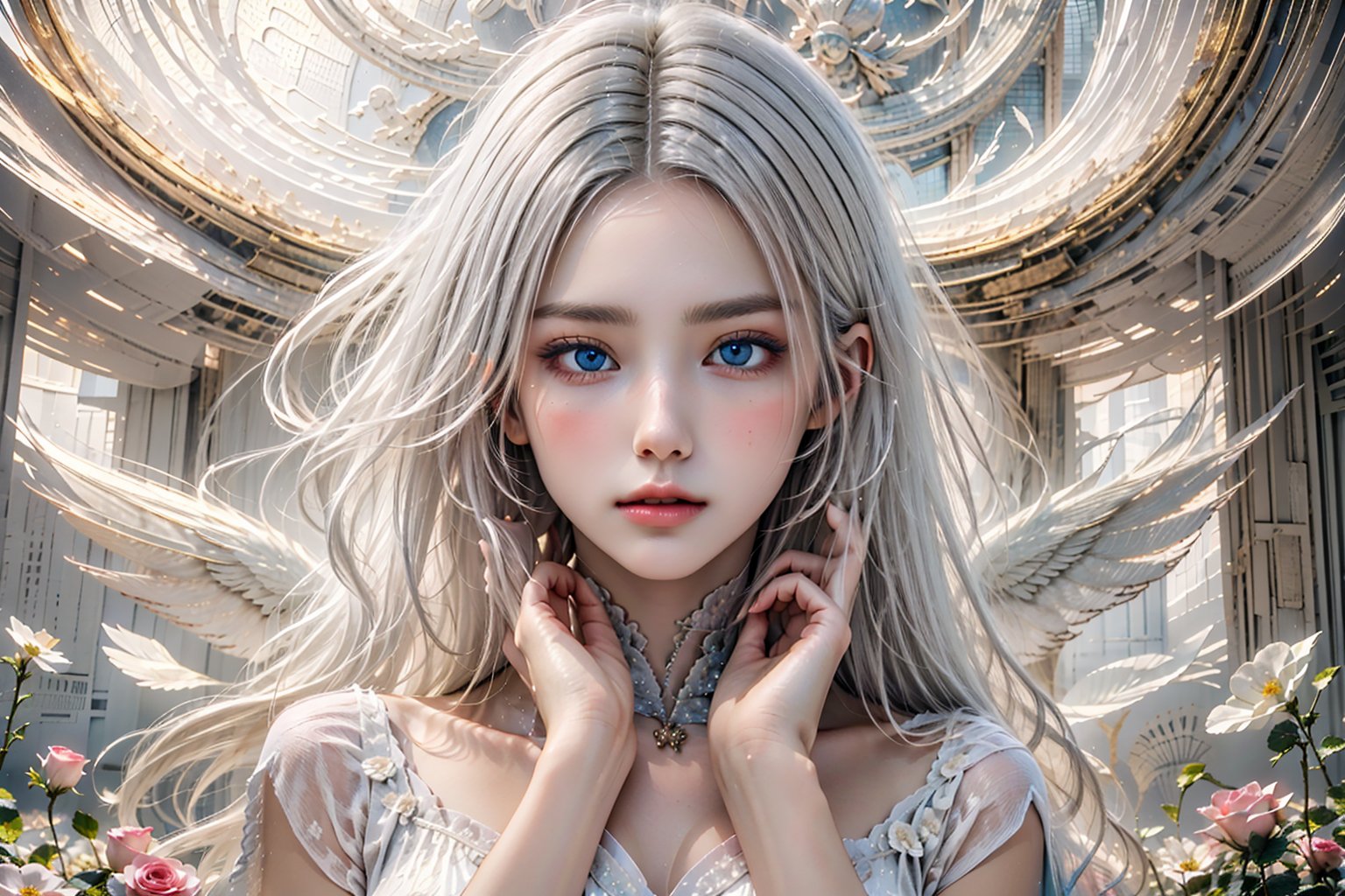 (ultra detailed,  ultra highres), by Newborn12345 on Tensor.Art