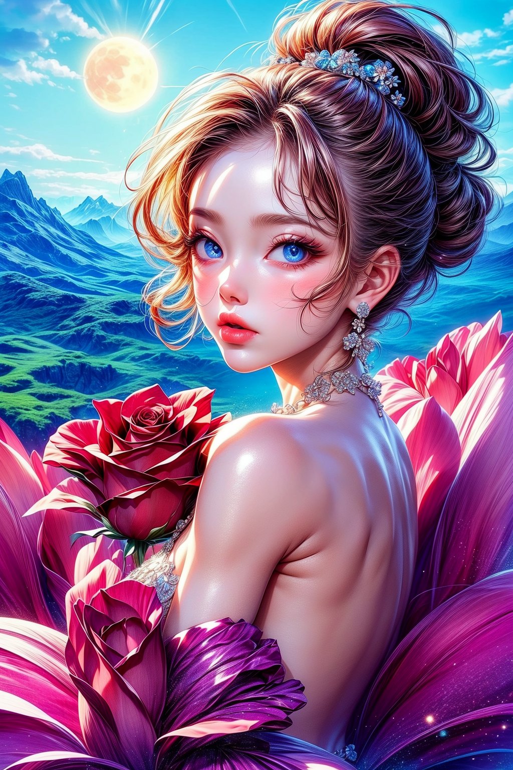 (ultra detailed,  ultra highres), by Newborn12345 on Tensor.Art