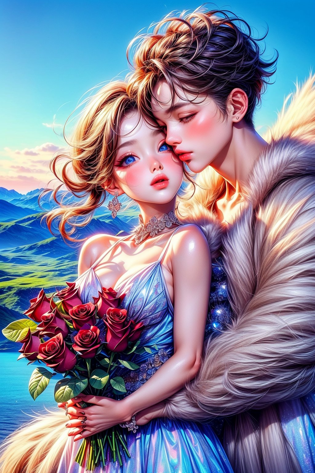 (ultra detailed,  ultra highres), by Newborn12345 on Tensor.Art