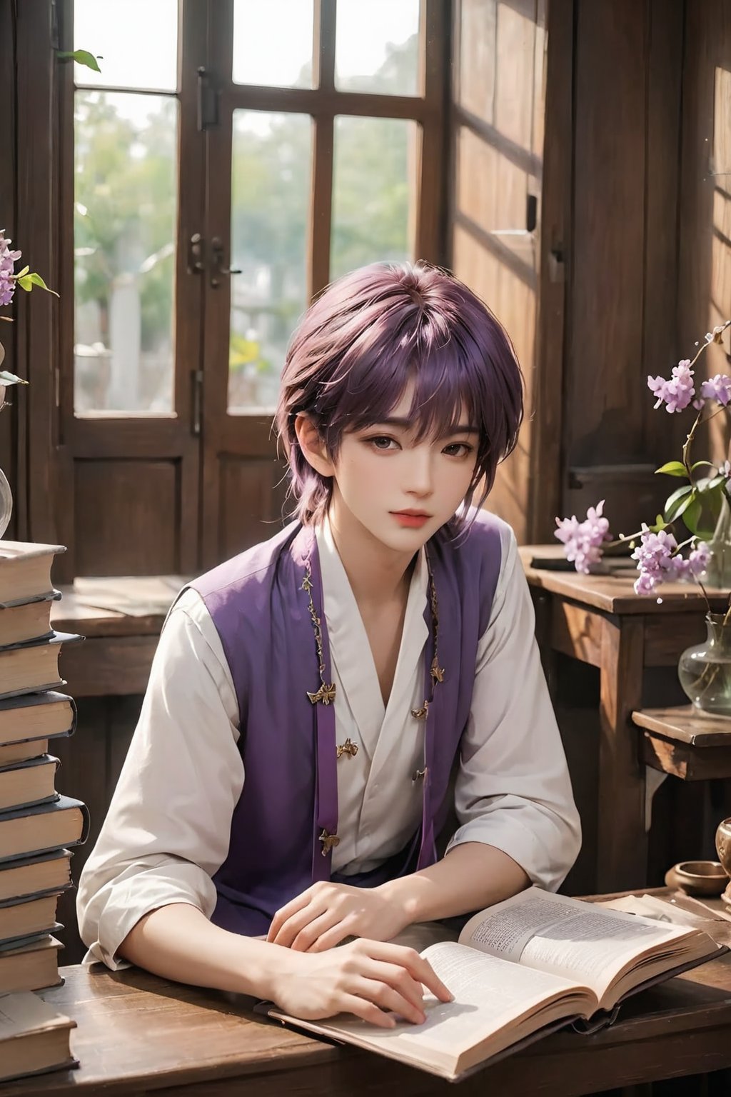 beautiful details,  perfect focus,  high resolution by Newborn12345 on Tensor.Art