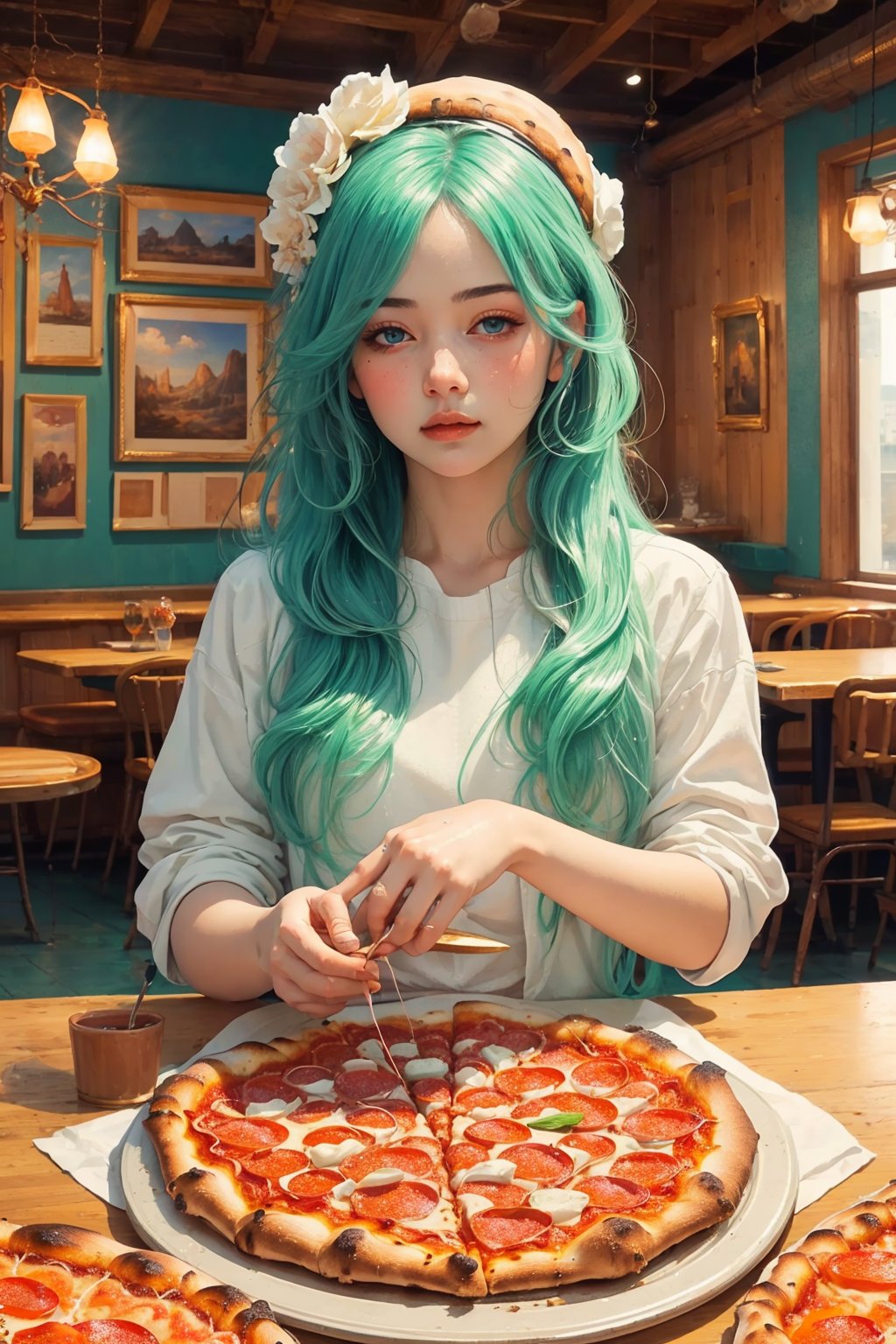 (ultra detailed,  ultra highres), by Newborn12345 on Tensor.Art
