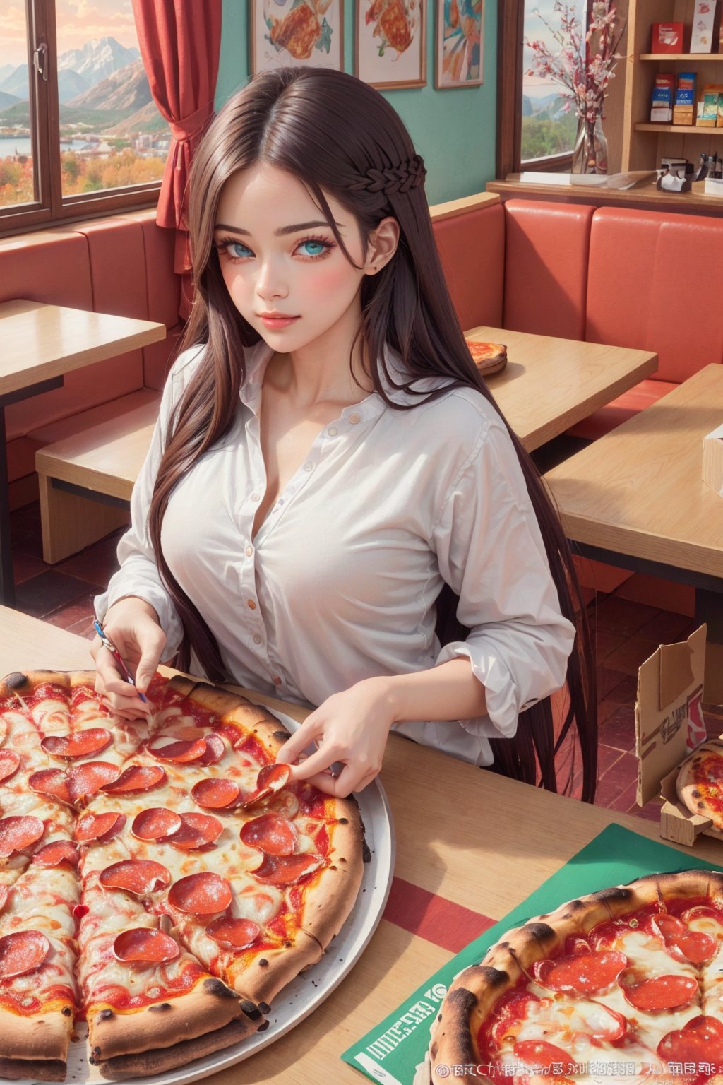 (ultra detailed,  ultra highres), by Newborn12345 on Tensor.Art