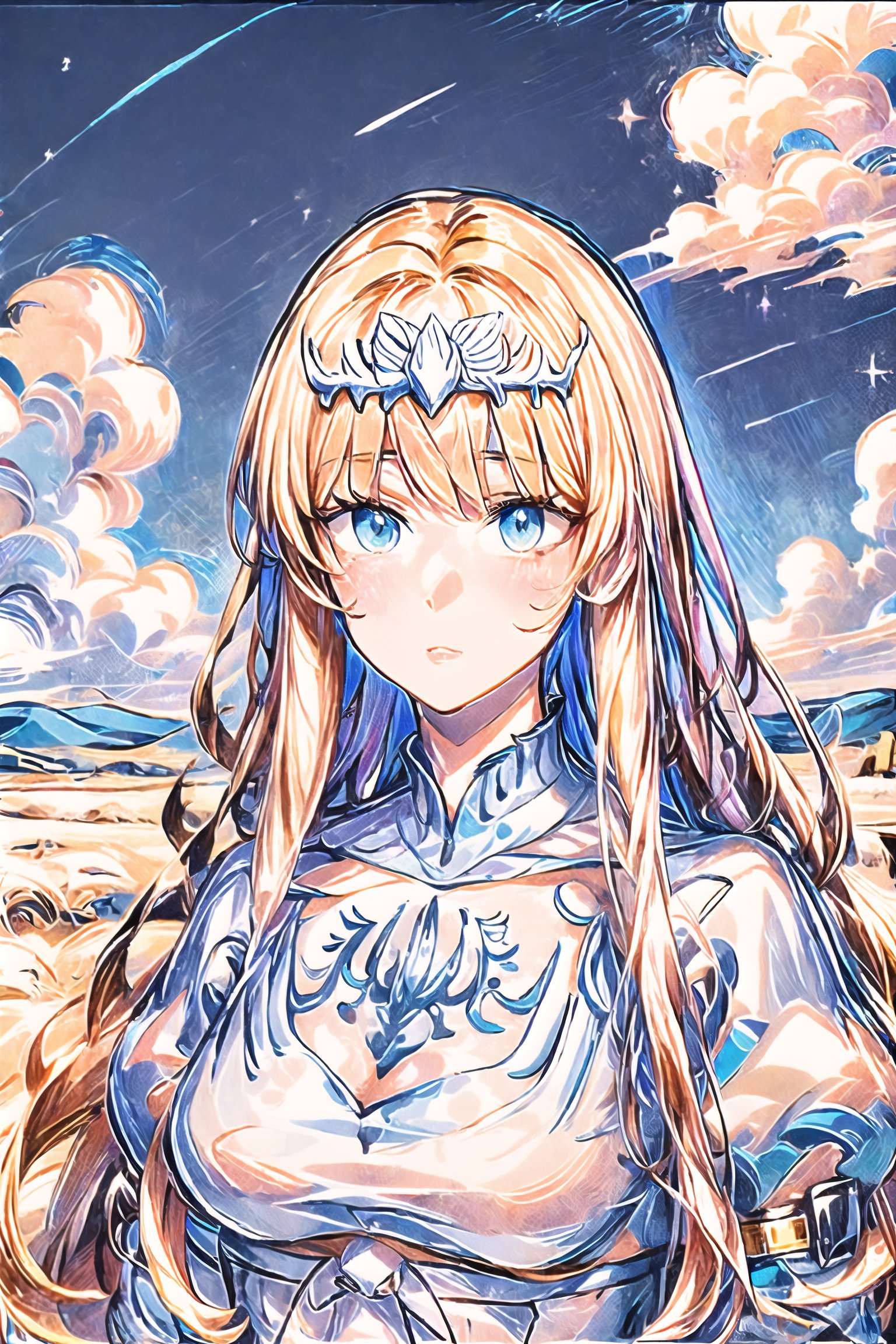 sole_female,  mature female,  pale skin by UthaiYama  on Tensor.Art