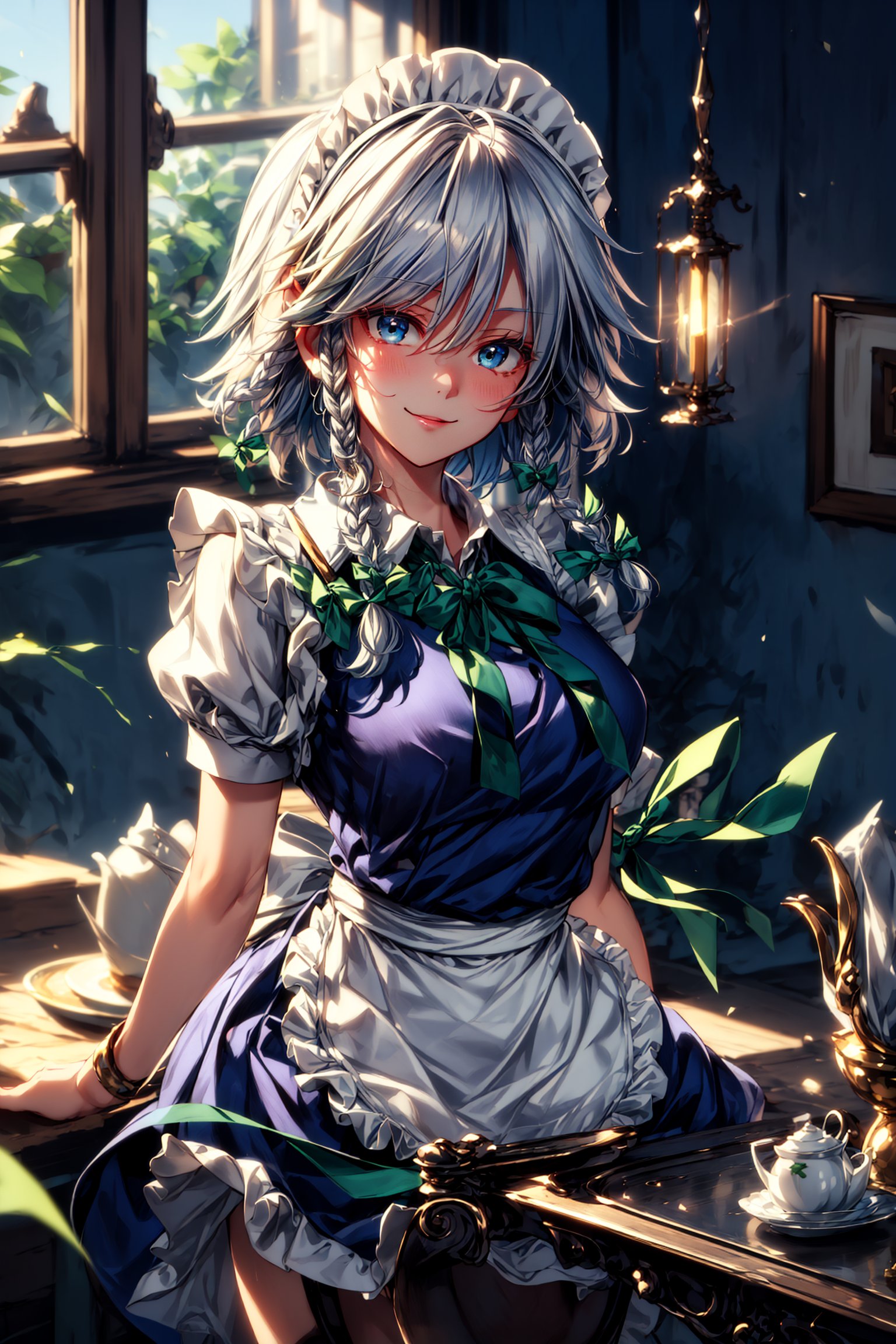 ((masterpiece,  ultra Quality,  8k by UthaiYama  on Tensor.Art