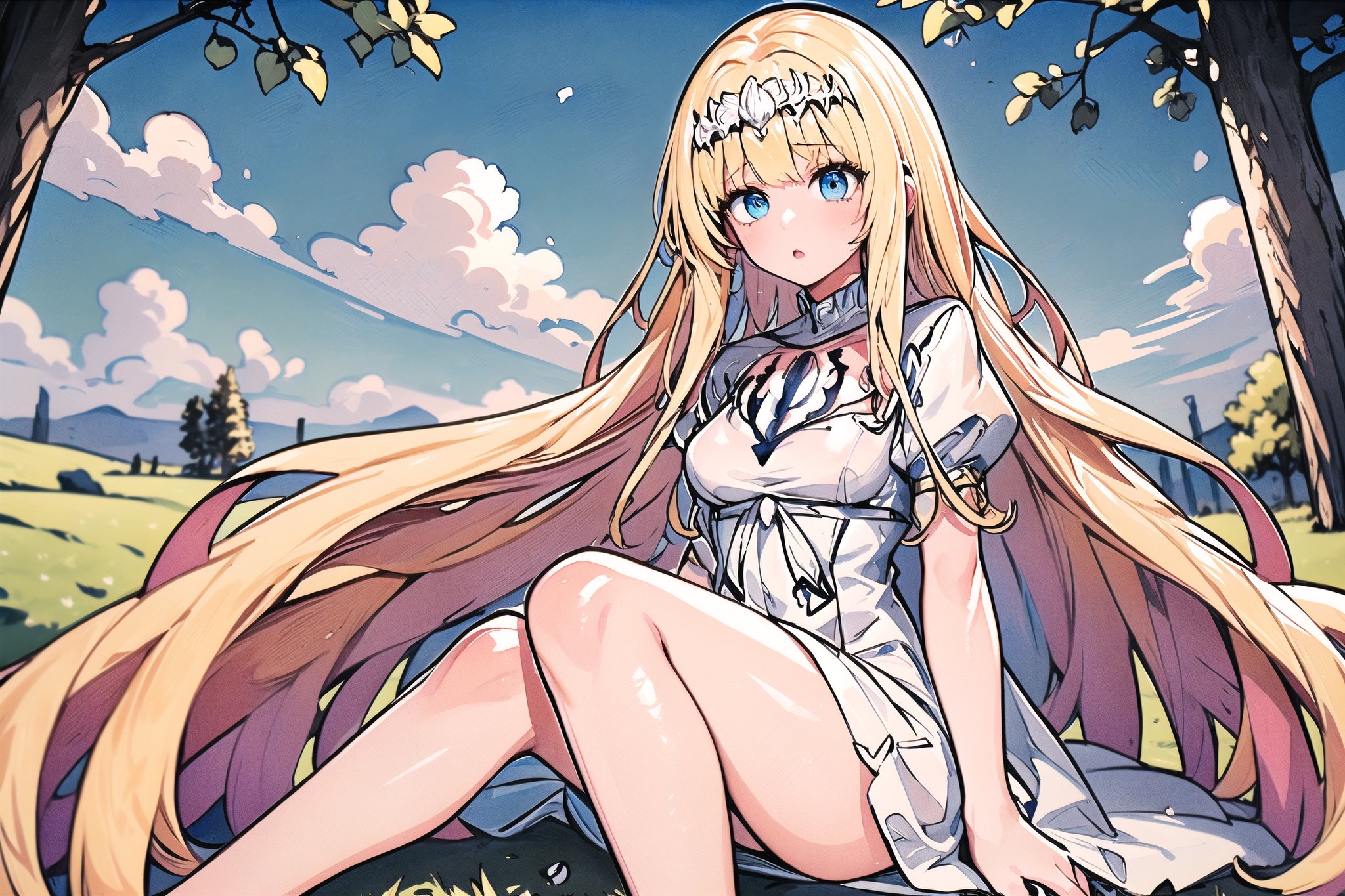 ultra-resolution image,  Colorful, by UthaiYama  on Tensor.Art