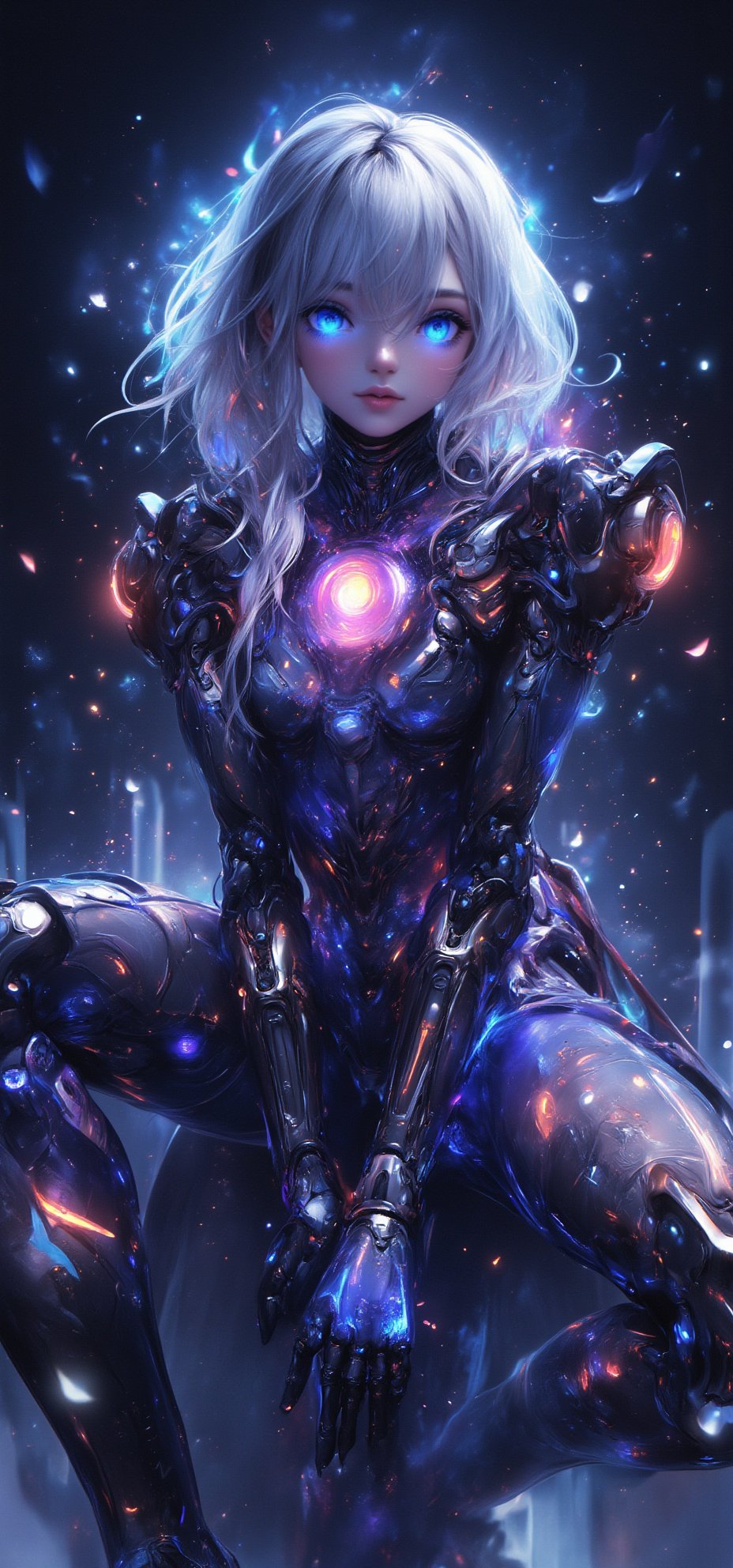 AI generated image by lingko on Tensor.Art