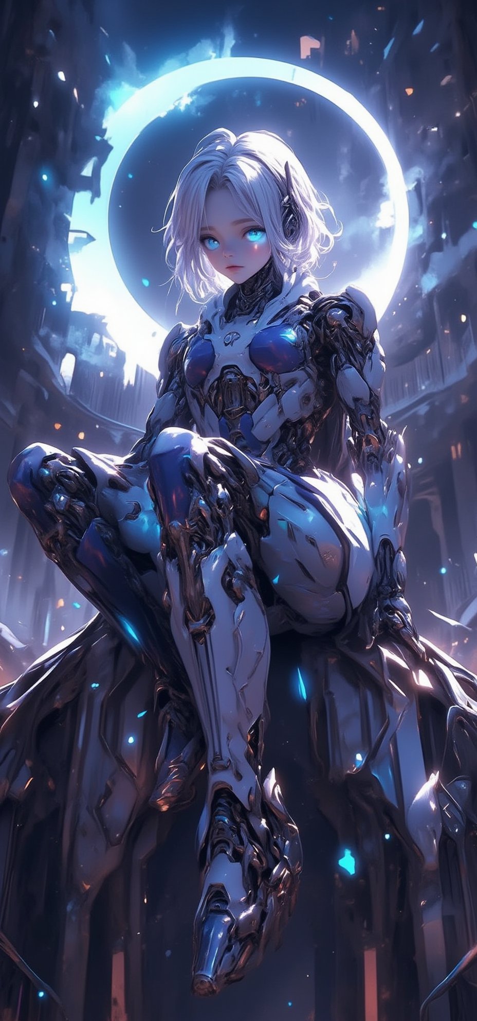 AI generated image by lingko on Tensor.Art