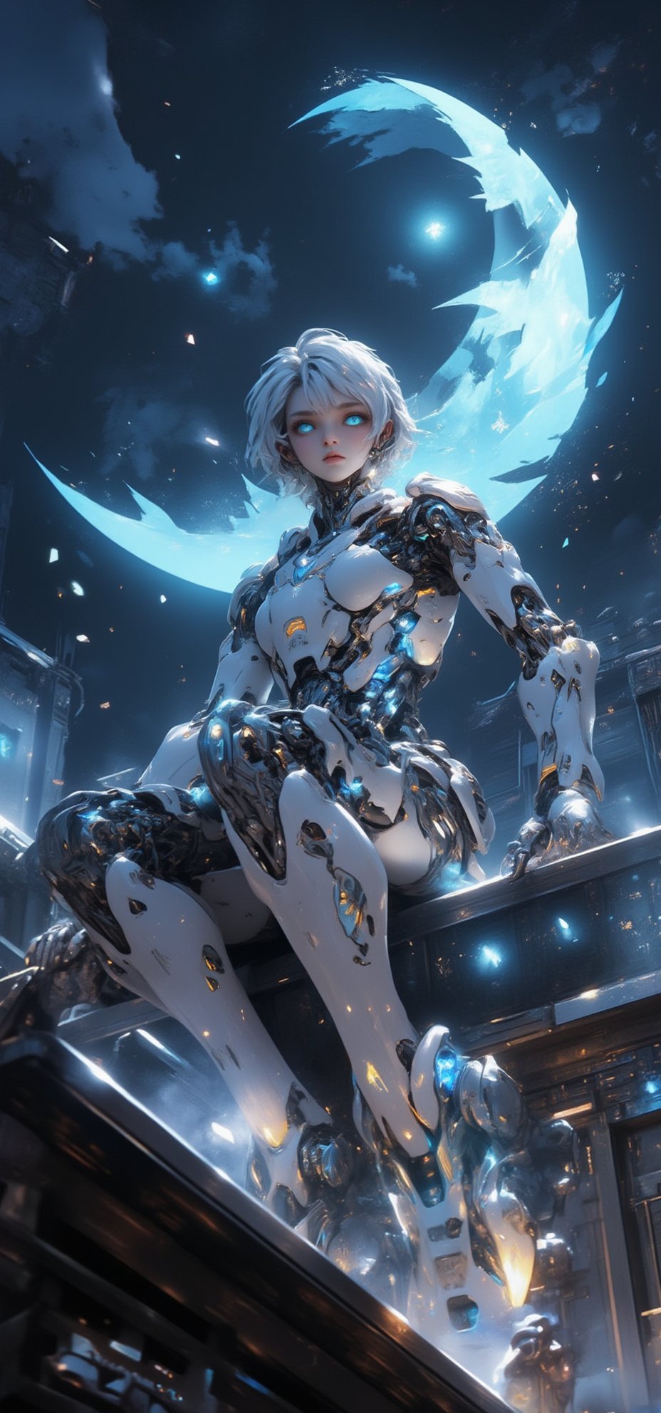 AI generated image by lingko on Tensor.Art