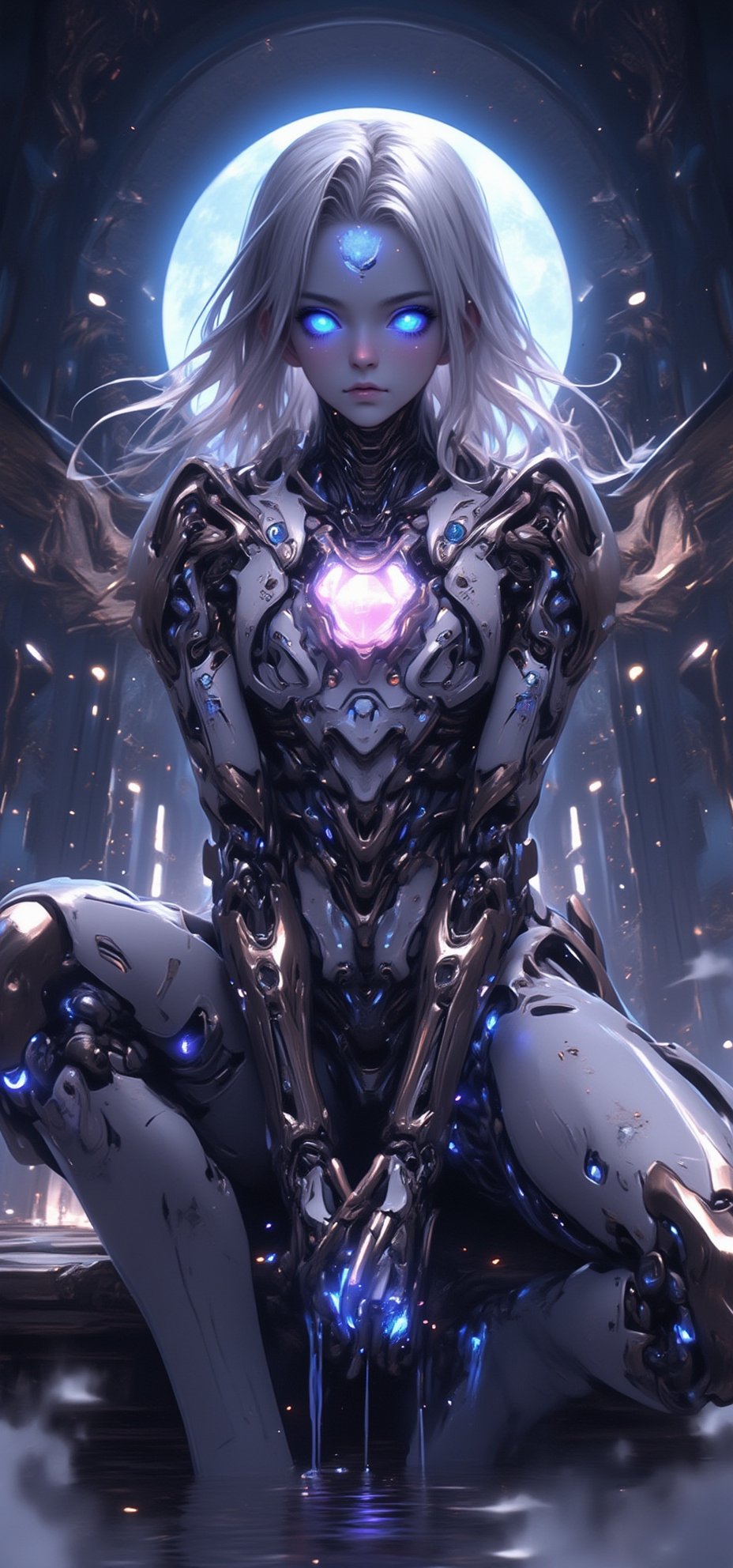 AI generated image by lingko on Tensor.Art