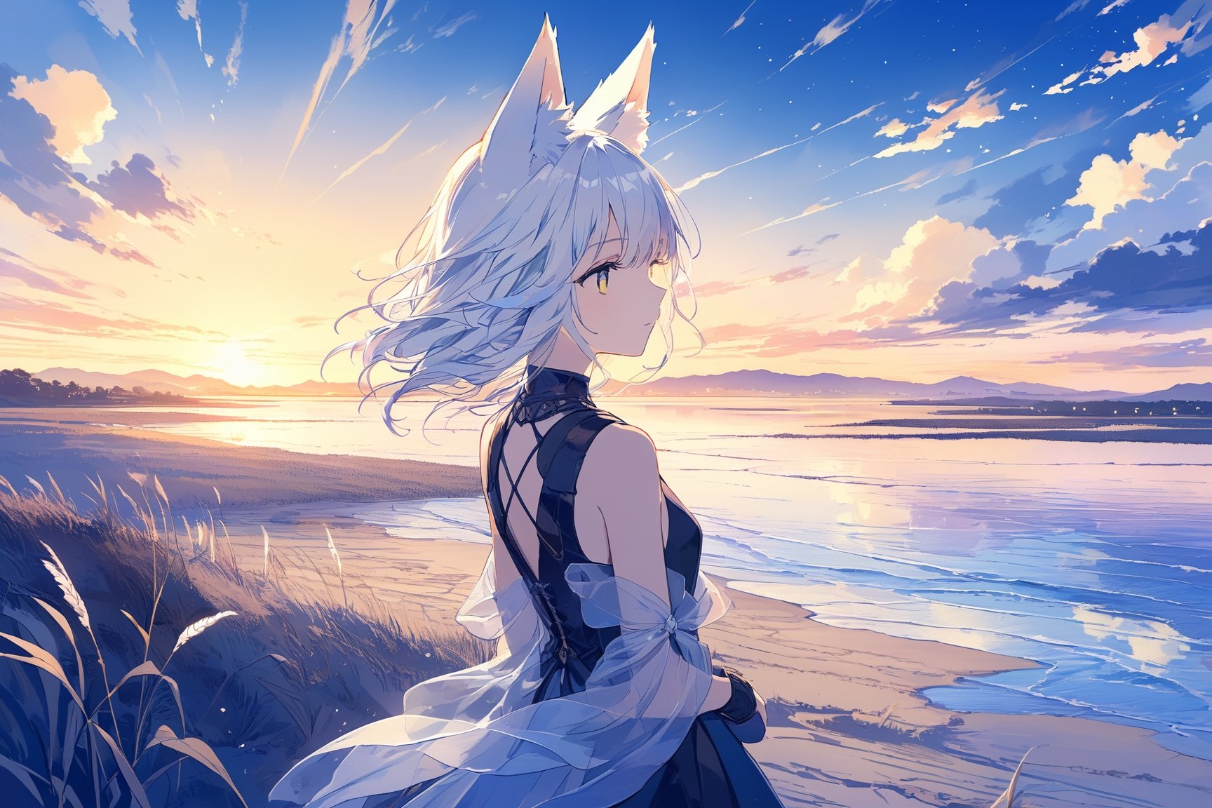 masterpiece,  best quality,  aethetic by ccqxin on Tensor.Art