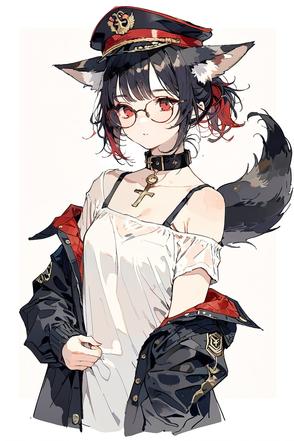 masterpiece,  best quality,  aesthetic by ccqxin on Tensor.Art