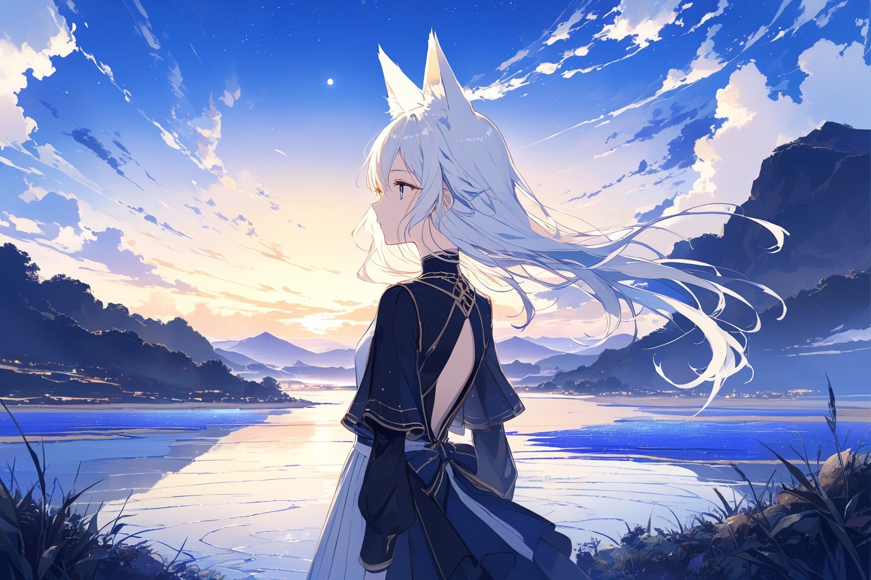 masterpiece,  best quality,  aethetic by ccqxin on Tensor.Art