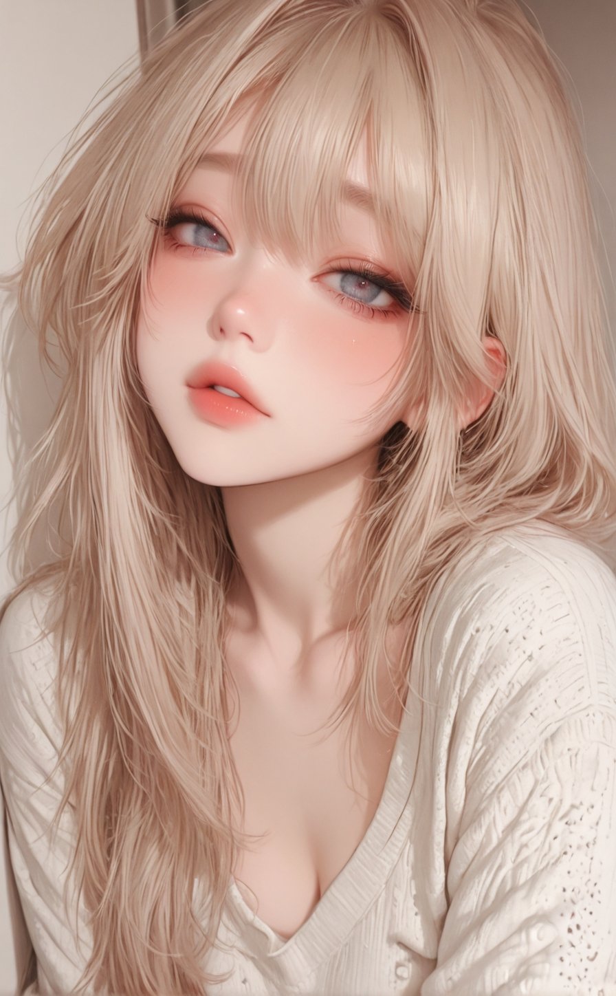1girl,  (artist:kat (bu-kunn):0.2),  (artist:ipuu_(el-ane_koubou):0.2) by Hua_D on Tensor.Art