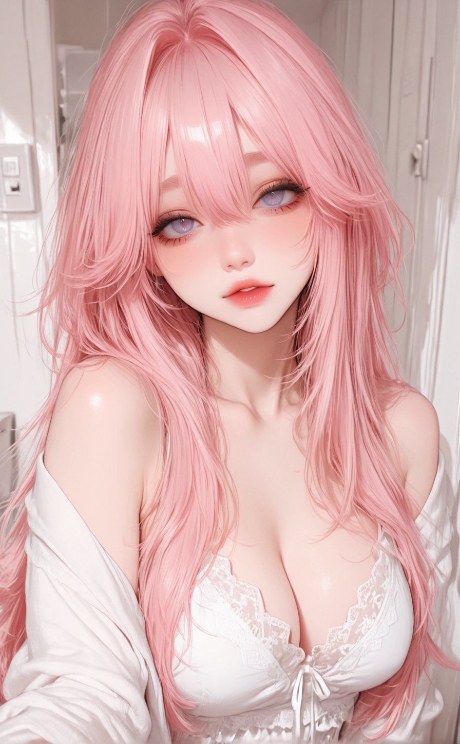 1girl,  (artist:kat (bu-kunn):0.2),  (artist:ipuu_(el-ane_koubou):0.2) by Hua_D on Tensor.Art