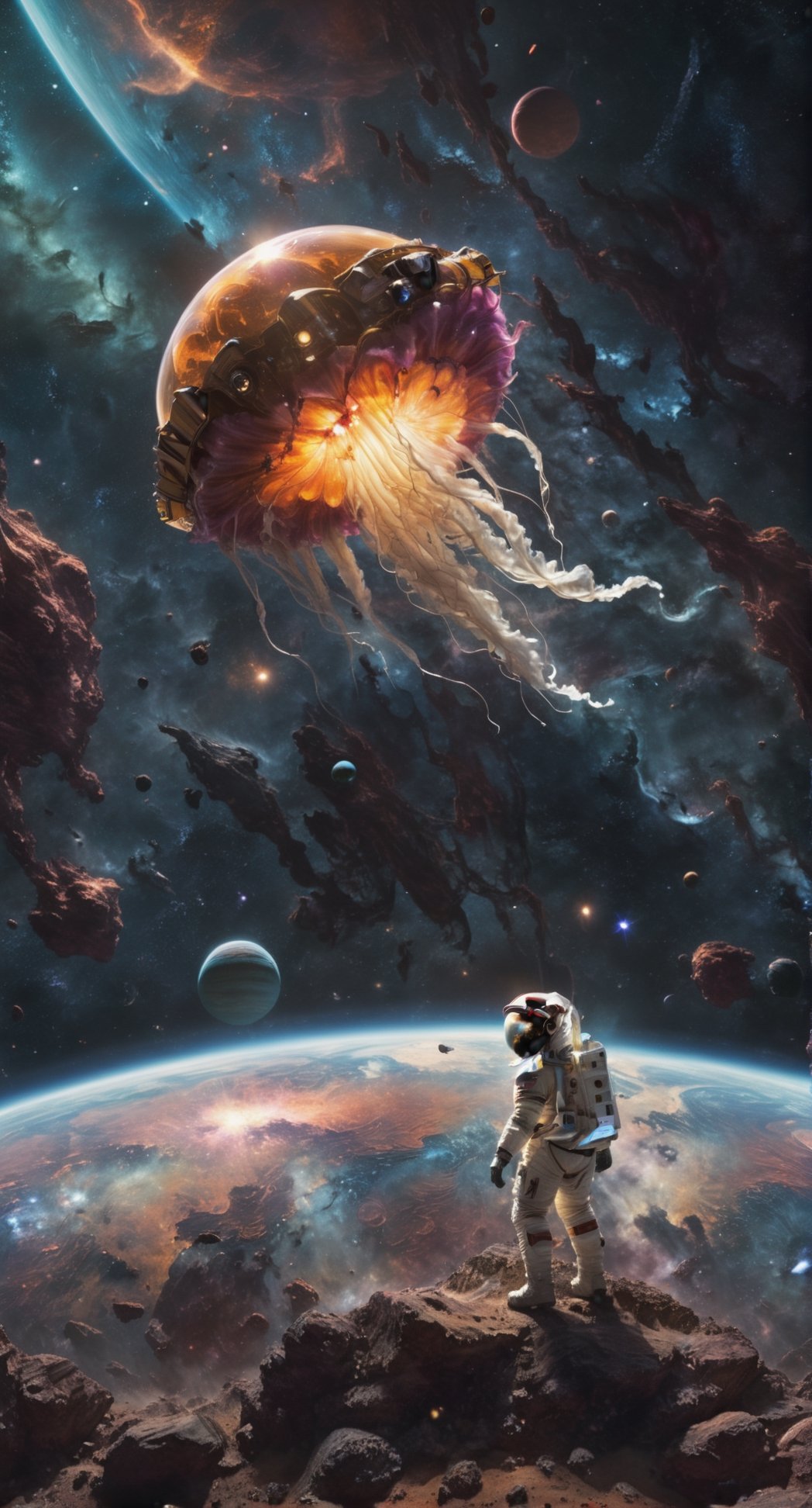 (best quality,  masterpiece:1.4,  beautiful and aesthetic) by justme on Tensor.Art