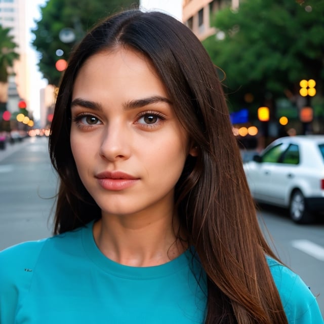 serie dinamica de imagenes que muestran a una chica de cabello castaño claro, ojos verdes, 8k, ultra high res, ultra detailed, hd,(cara bien diseñada), rostro increible, (super detallada), hermosos ojos, soft lighting,, outdoors, streets,, URUSHISATO,1980s,, ojos detallados al aire libre,mechanical parts, cabello asimetrico,muslos altos, abrigo con escote,