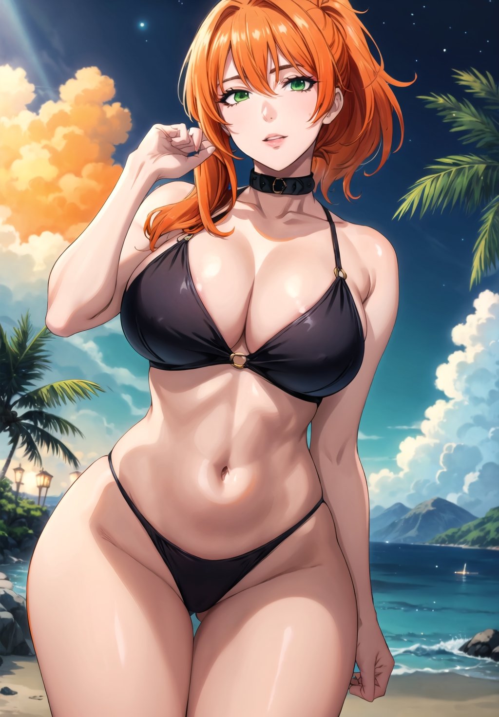 (masterpiece:1.2,  best quality:1.2,  beautiful by KoFFinushk0 on Tensor.Art
