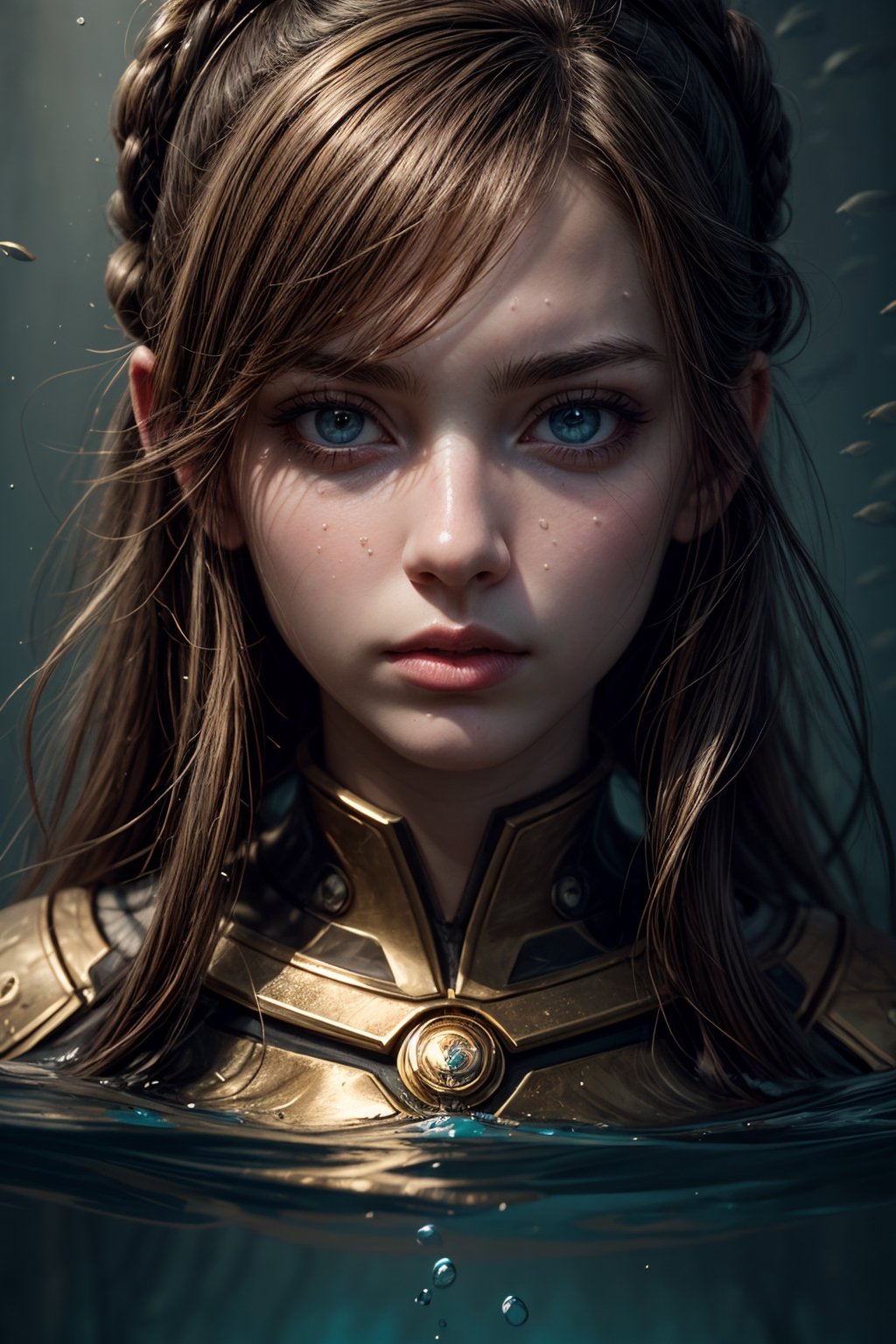 1girl Scifi Fantasy Illustrat Image Created By Sakura Tensor Art 1girl scifi fantasy illustrat image created by sakura tensor art