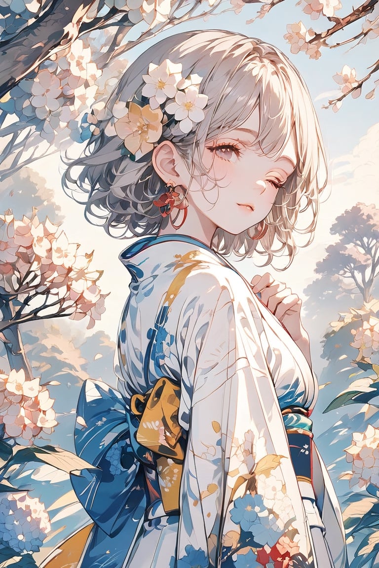 Masterpiece,  beautiful details,  perfect focus by 🌻KEI🌻 on Tensor.Art