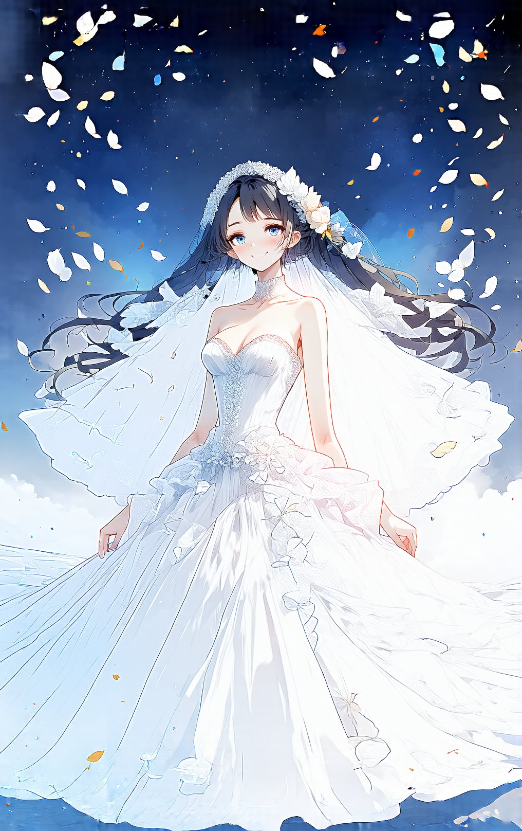 AI generated image by 🌻KEI🌻 on Tensor.Art