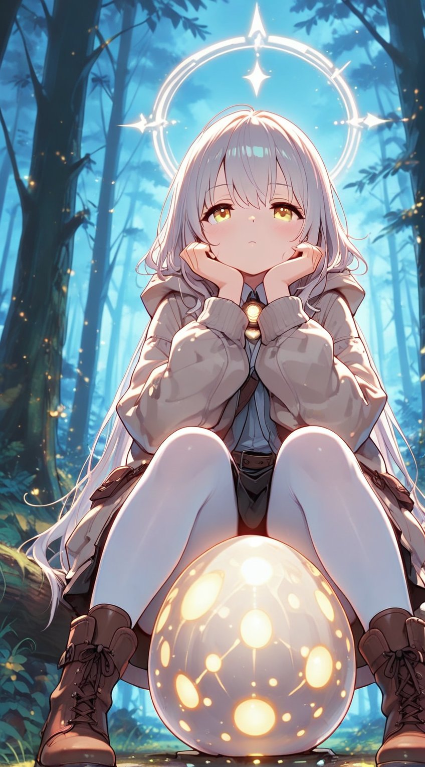 Masterpiece,  stunning illustration,  detailed by 🌻KEI🌻 on Tensor.Art