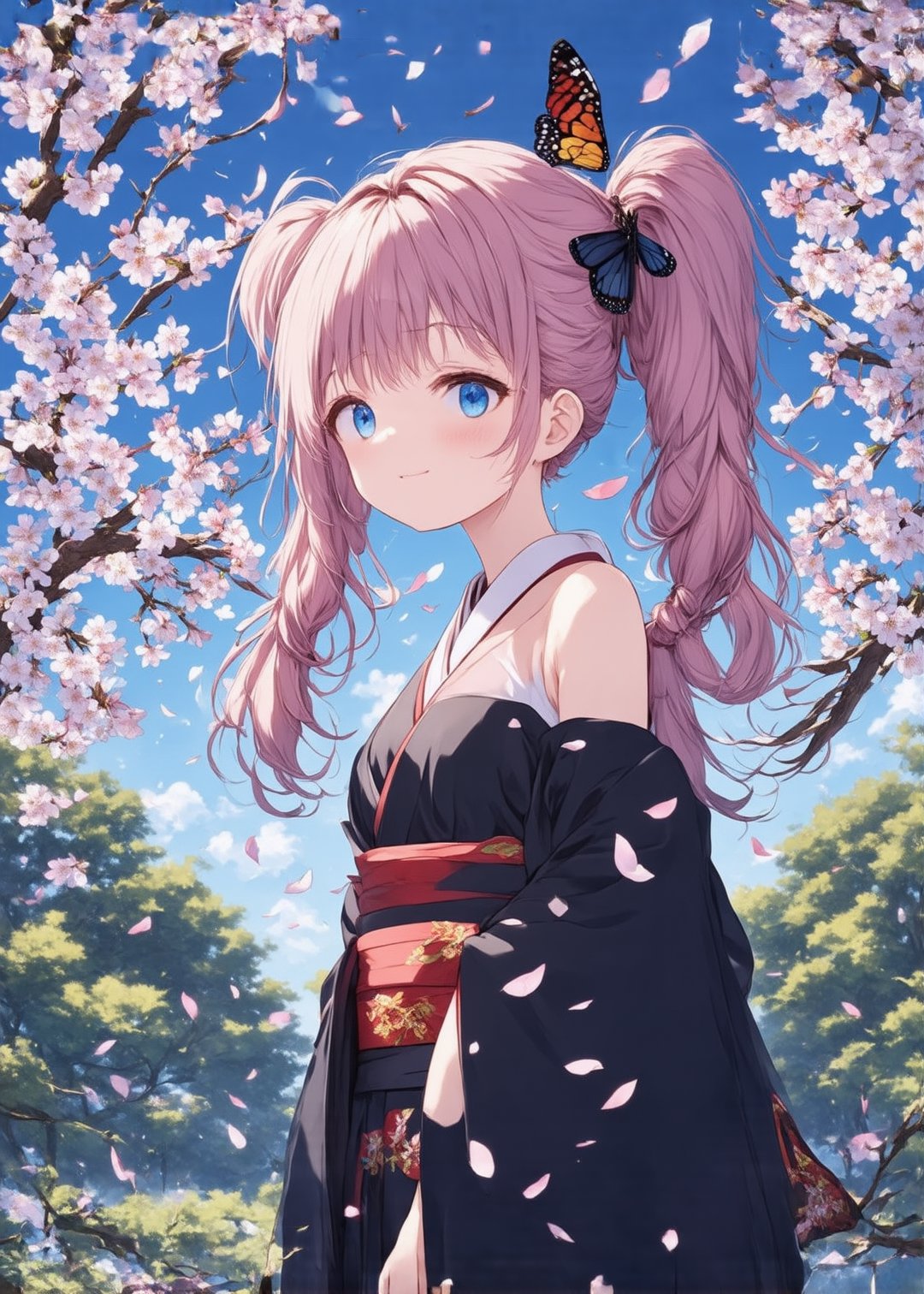 AI generated image by 🌻KEI🌻 on Tensor.Art