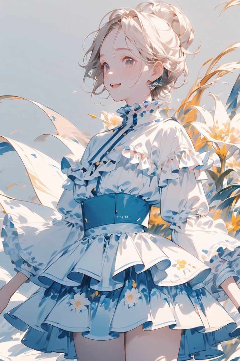 Masterpiece,  beautiful details,  perfect focus by 🌻KEI🌻 on Tensor.Art