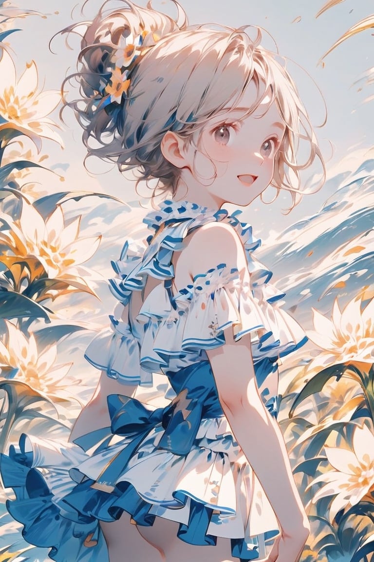 Masterpiece,  beautiful details,  perfect focus by 🌻KEI🌻 on Tensor.Art
