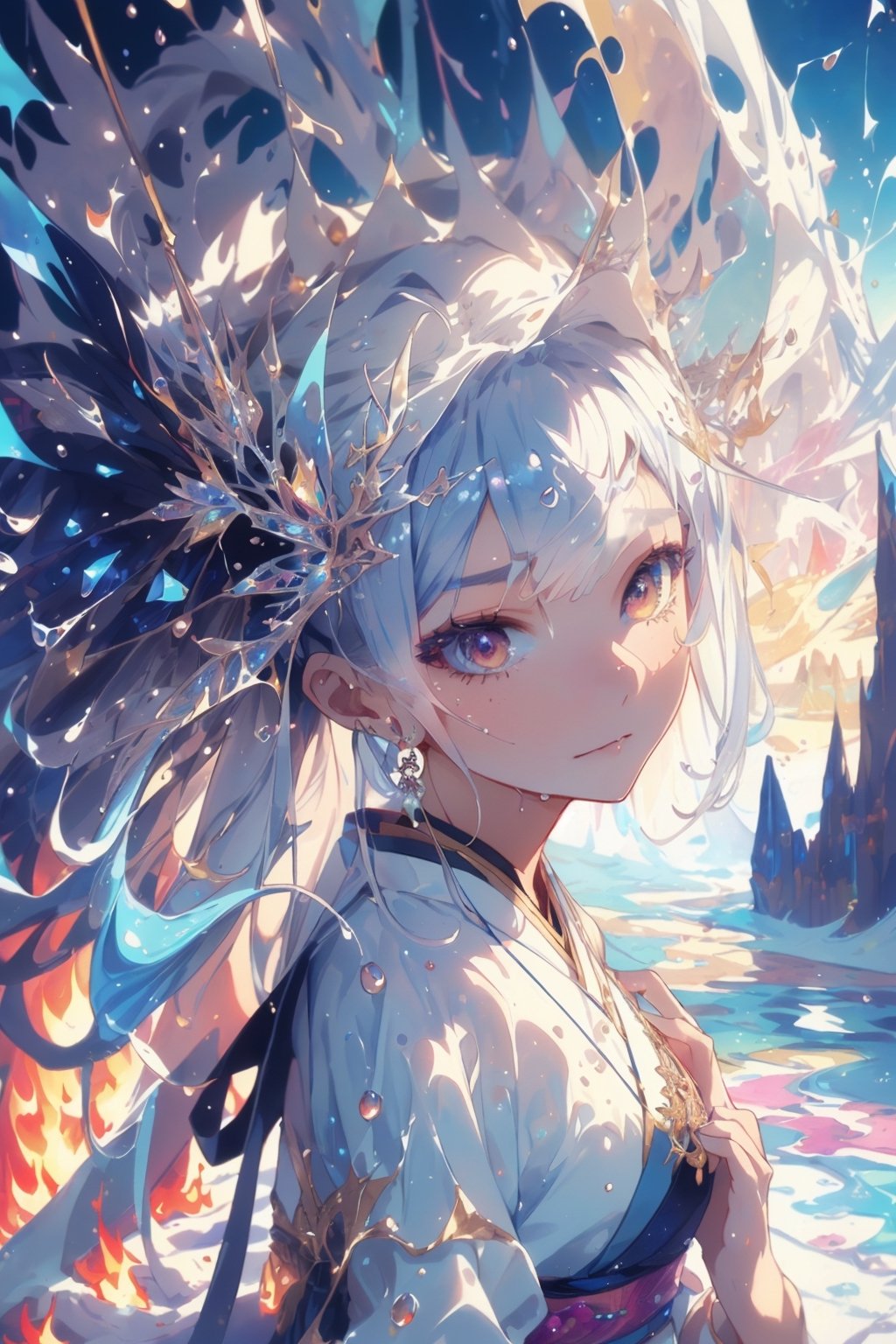 cute,  extreme detailed,  fate \(series\) by 🌻KEI🌻 on Tensor.Art