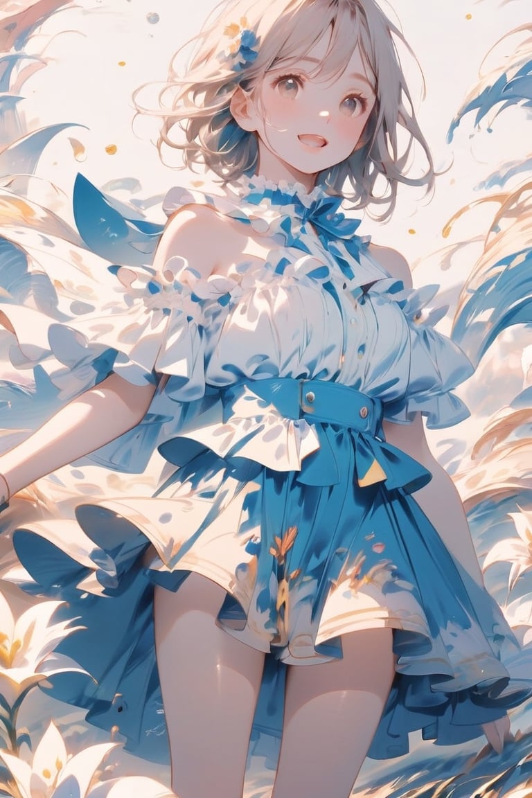 Masterpiece,  beautiful details,  perfect focus by 🌻KEI🌻 on Tensor.Art