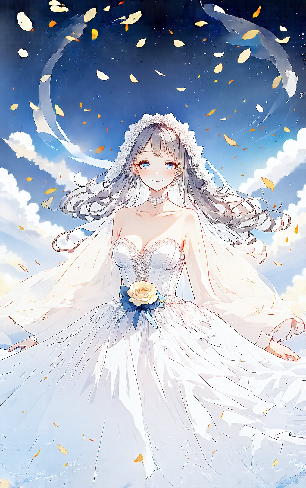 AI generated image by 🌻KEI🌻 on Tensor.Art