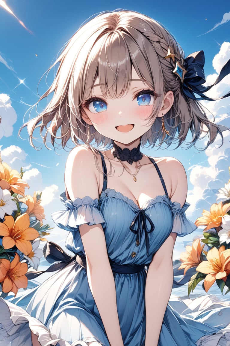 Masterpiece,  1 woman,  solo by 🌻KEI🌻 on Tensor.Art