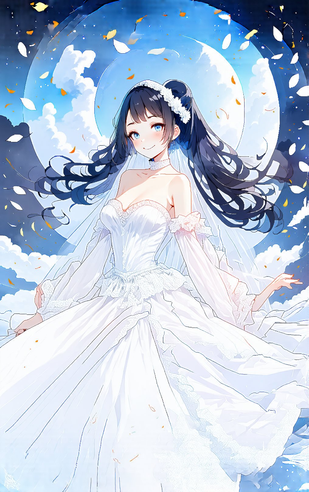 AI generated image by 🌻KEI🌻 on Tensor.Art