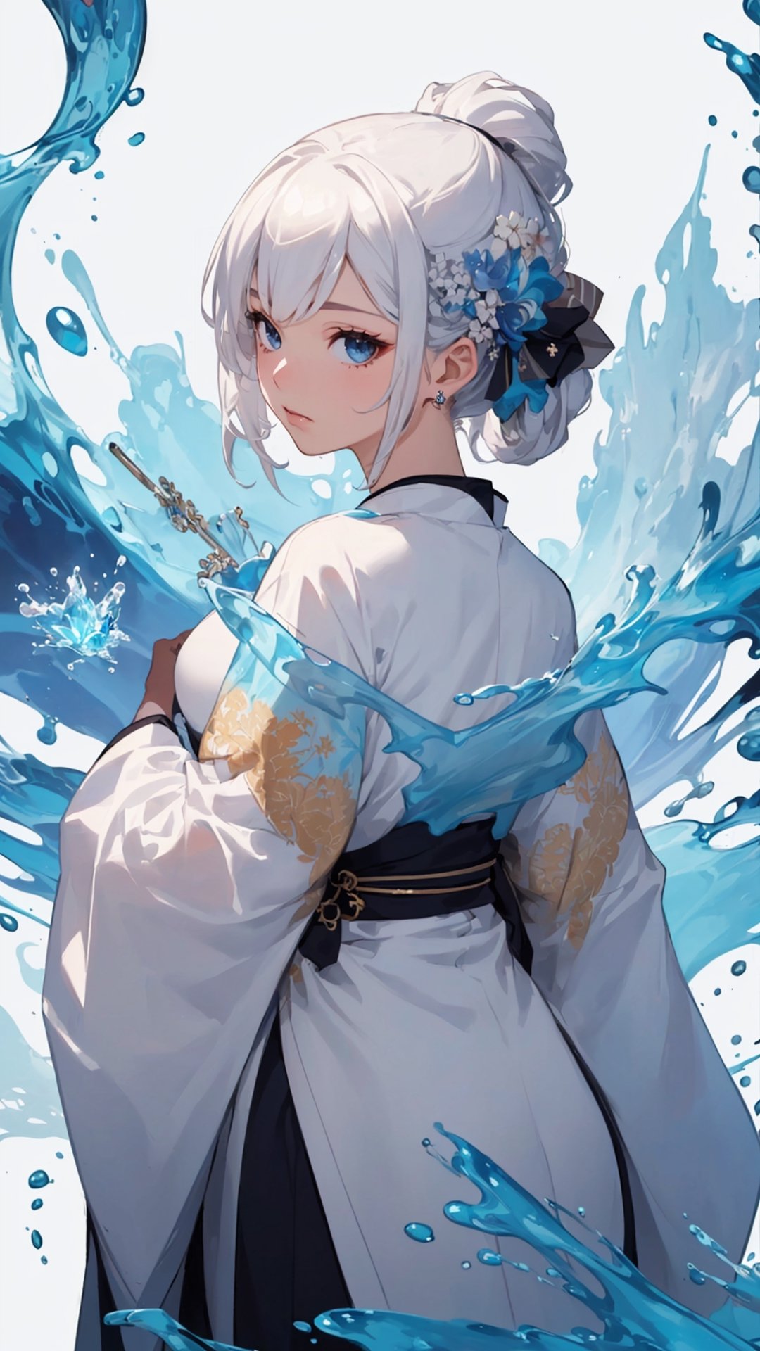cute,  extreme detailed,  fate \(series\) by 🌻KEI🌻 on Tensor.Art