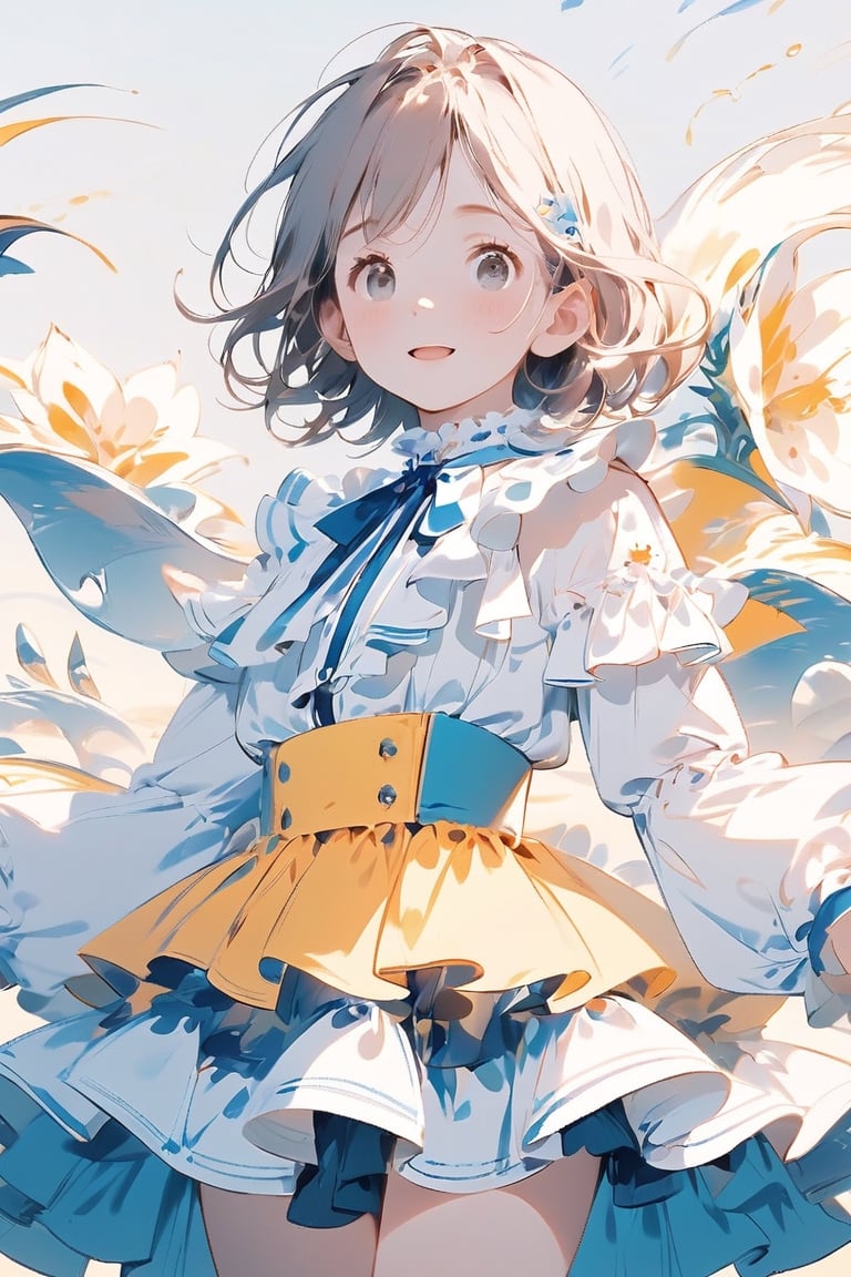 Masterpiece,  beautiful details,  perfect focus by 🌻KEI🌻 on Tensor.Art