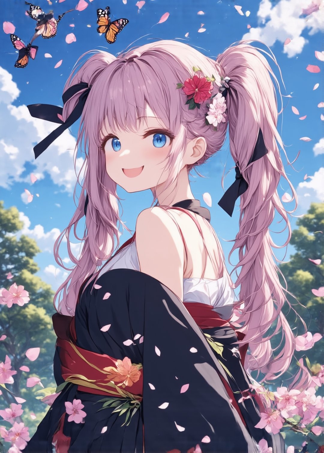 AI generated image by 🌻KEI🌻 on Tensor.Art