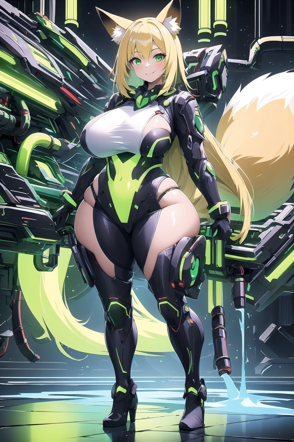 masterpiece,  best quality,  highres by NIKOtheWolFox on Tensor.Art