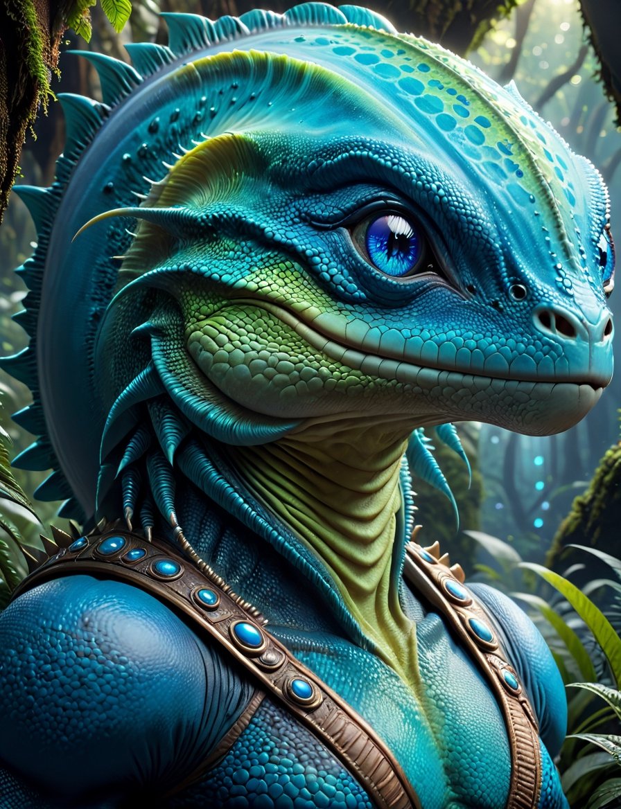 alien_vepar_lizard,  futuristic:1.5,  sci-fi:1.6 by Crystalballmech on Tensor.Art