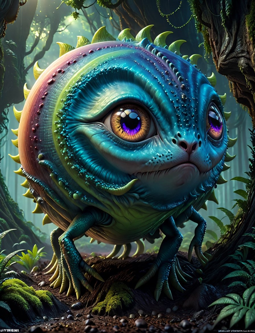 alien_hound_gorgon,  futuristic:1.5,  sci-fi:1.6 by Crystalballmech on Tensor.Art