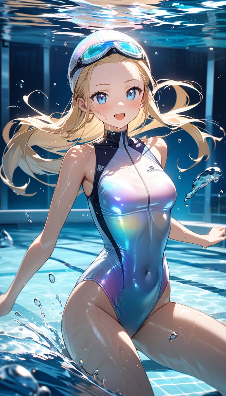 Anime style,  4K UHD,  high quality by No.27 on Tensor.Art