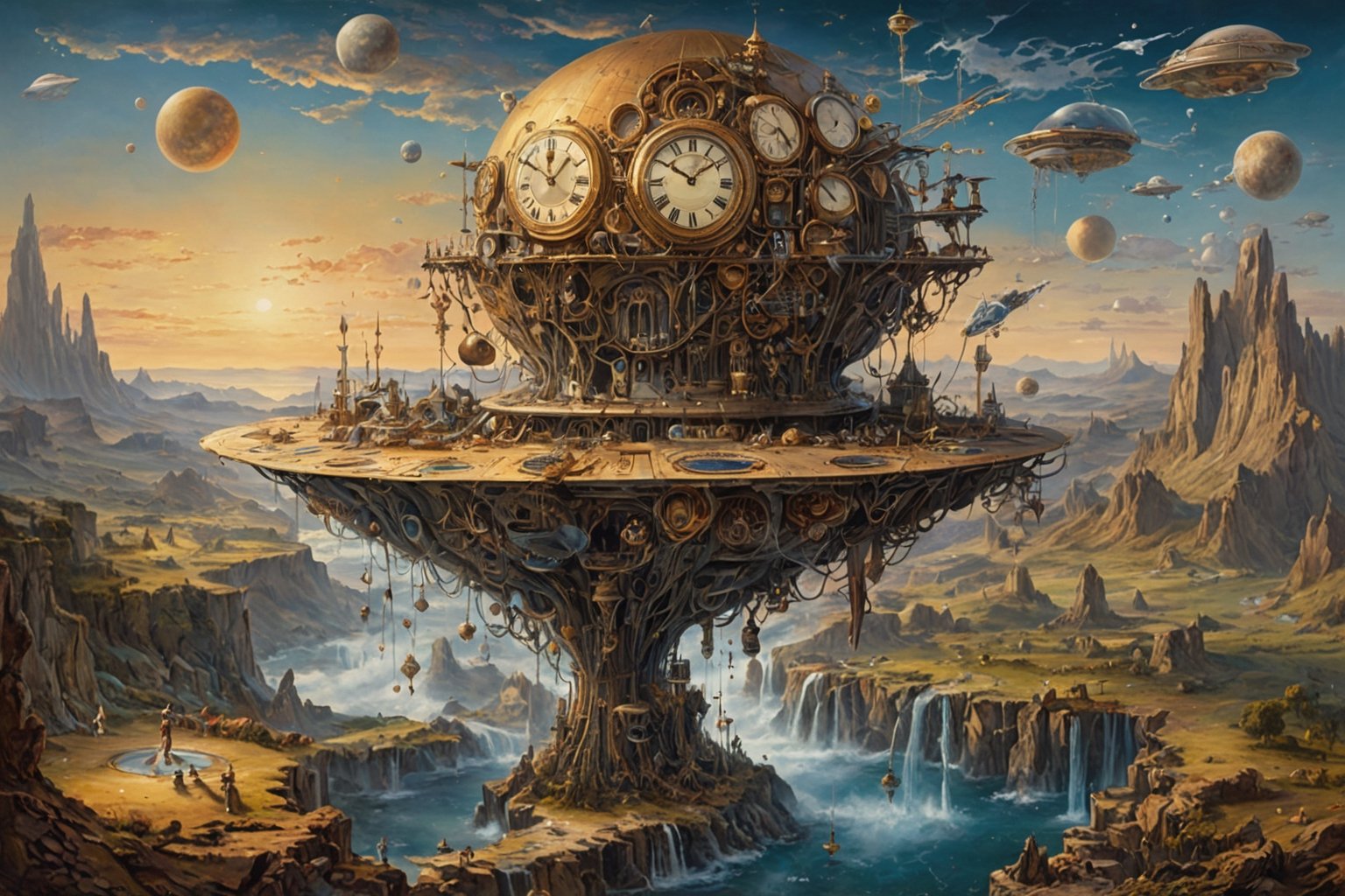 high quality,  highly detailed,  fantasy by Fabiola on Tensor.Art