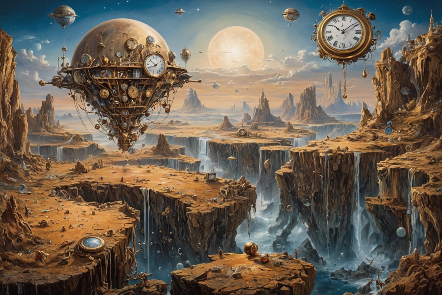 high quality,  highly detailed,  fantasy by Fabiola on Tensor.Art