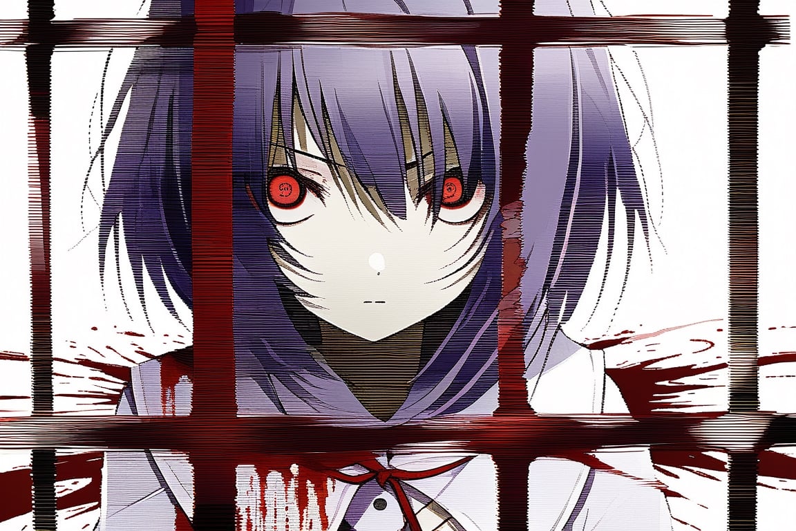 FATAL FRAME 3 KYOUKA KUZE BLOODY EYES