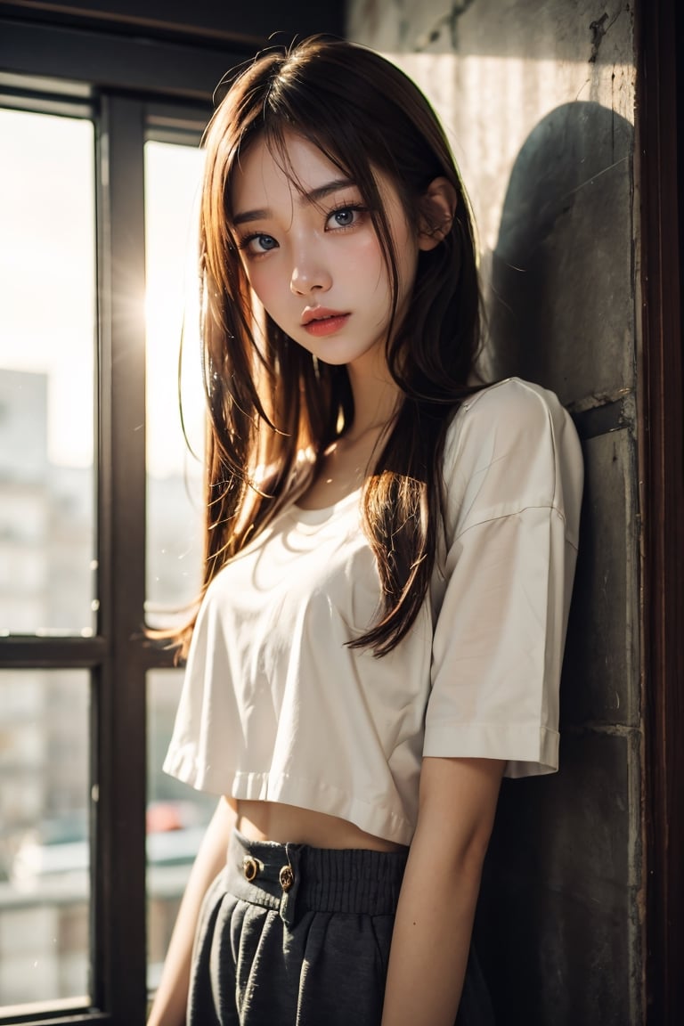 girl by user_669861507986679884esk on Tensor.Art