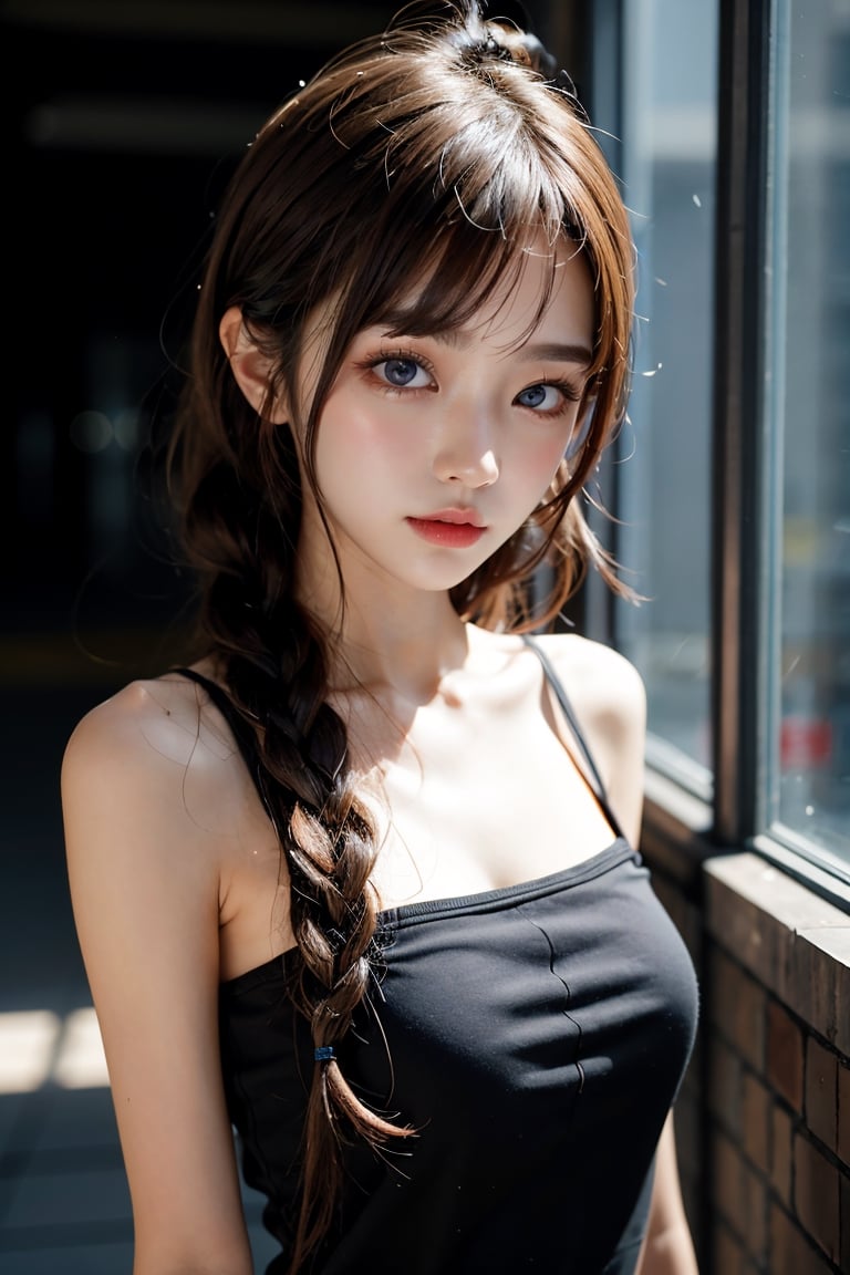 girl by user_669861507986679884esk on Tensor.Art