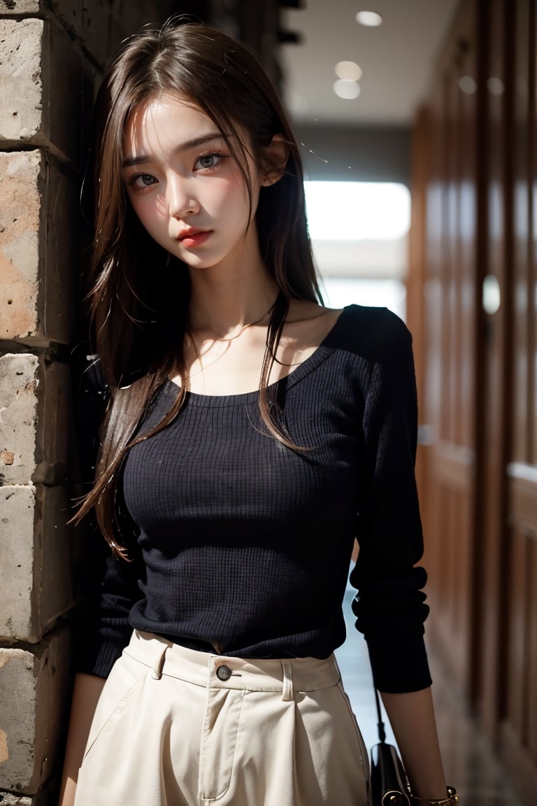 girl by user_669861507986679884esk on Tensor.Art