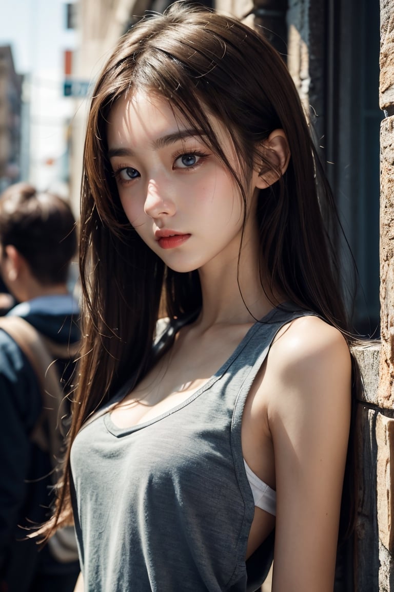 girl by user_669861507986679884esk on Tensor.Art