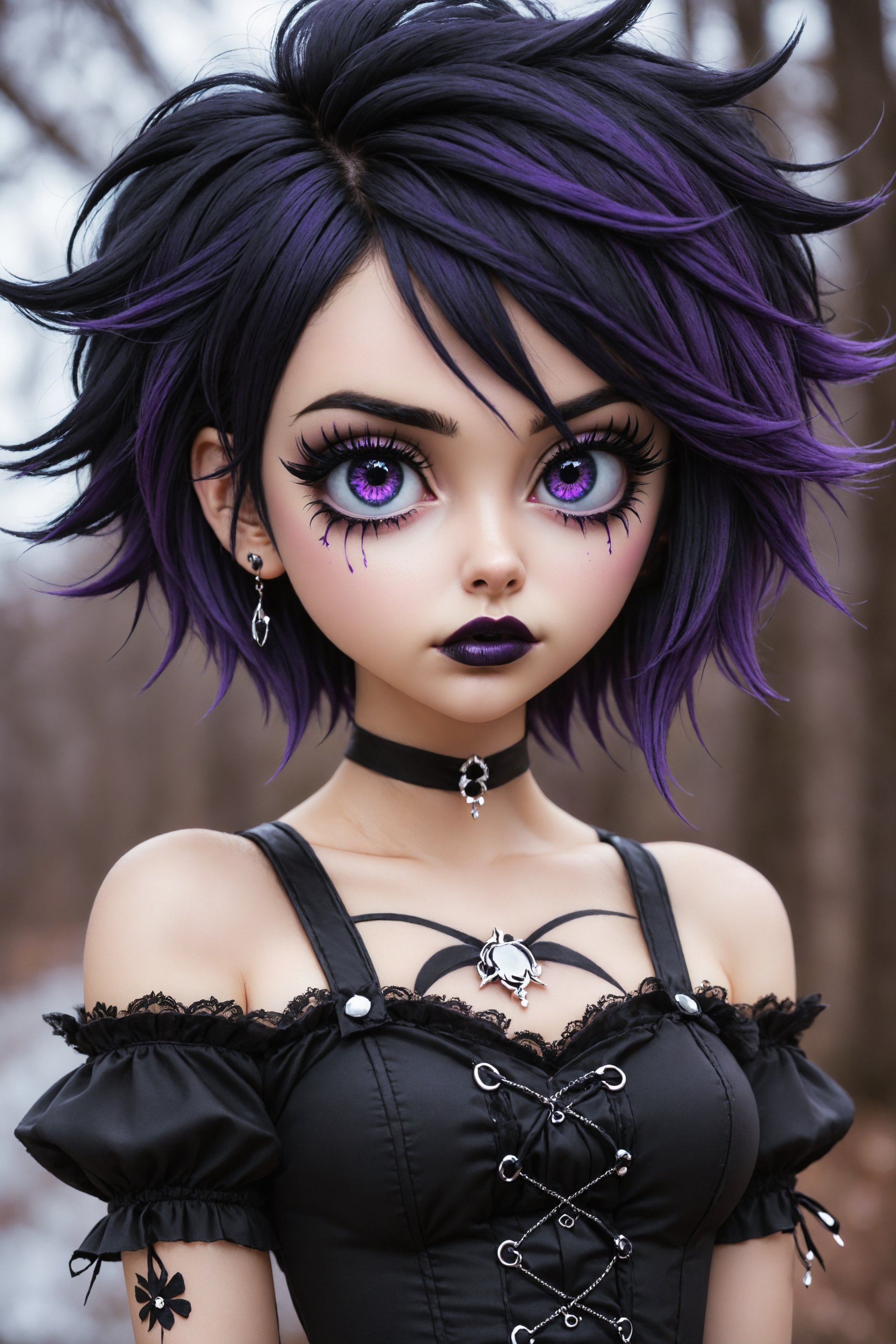 anime style,  {{{full_body shot}}},  beautiful 14yr old girl by CaptFantastic on Tensor.Art
