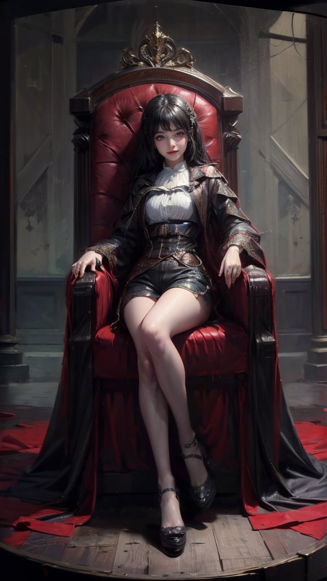 female,  ((masterpiece,  best quality by NIDHI on Tensor.Art